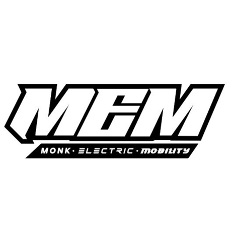 Monk Electric Mobility